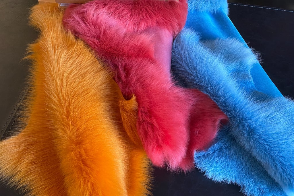 Simena deri ürün ve fabrika görselleri